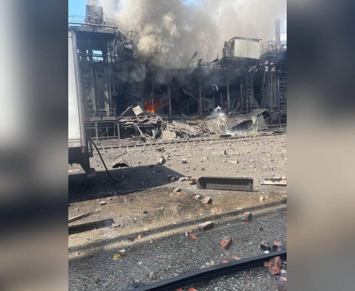 Tragedia industrial: explosión en U.S. Steel Clairton deja un muerto y dos trabajadores atrapados