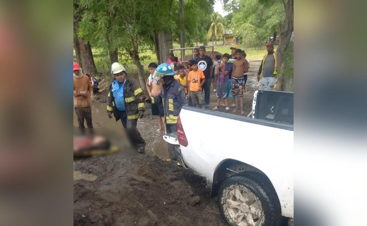 Tragedia en Managua: Dos obreros mueren en trabajo