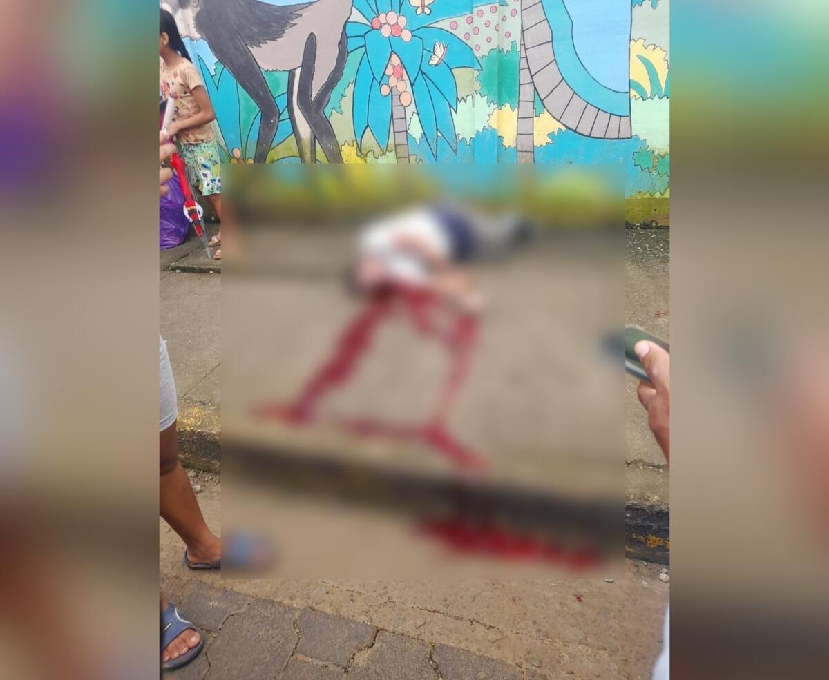 Tragedia vial en Bonanza: atropellan a hombre de 52 años