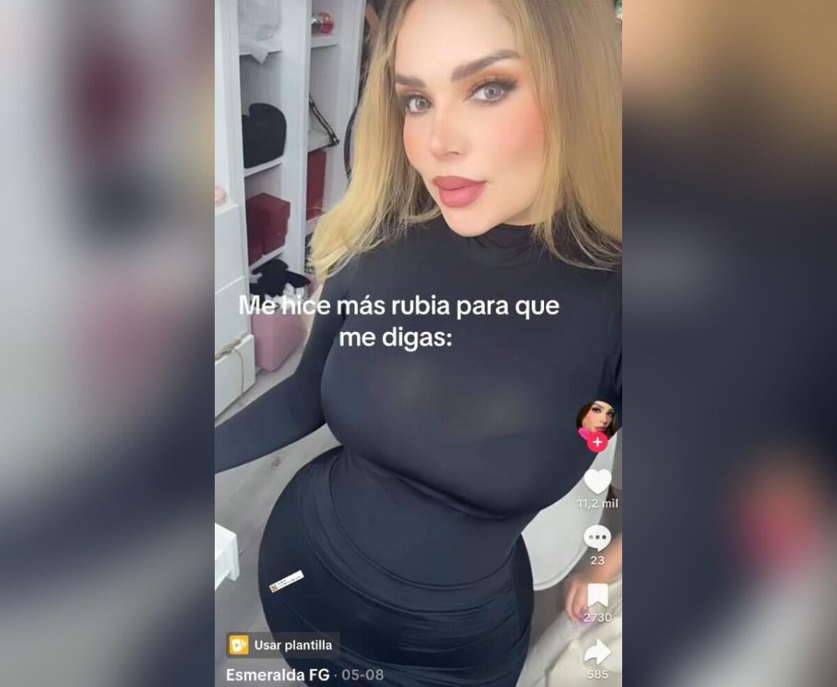 Del TikTok al crimen organizado: el misterioso asesinato de Esmeralda Ferrer Garibay