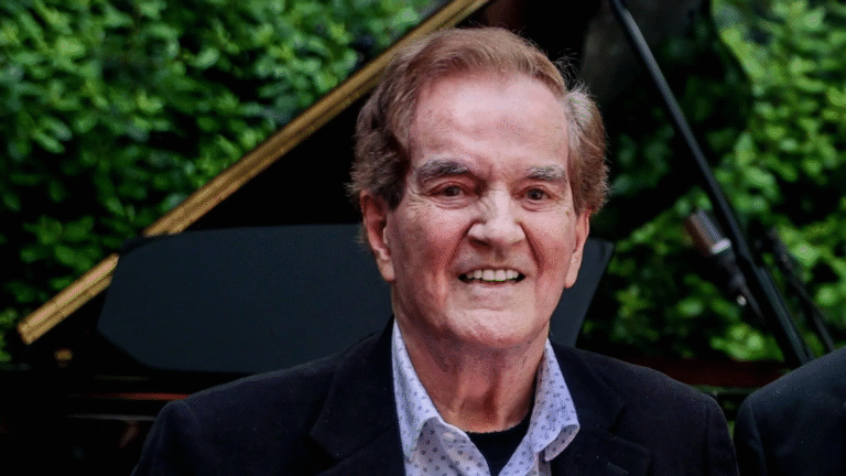 Fallece Manuel de la Calva, cofundador del emblemático Dúo Dinámico