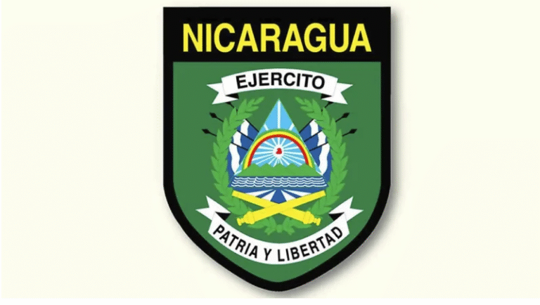 Ejército de Nicaragua realizará ejercicio de tiro en Chinandega