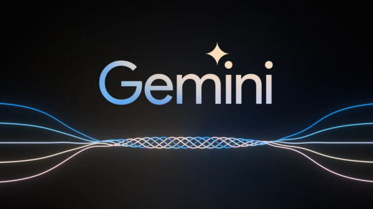 Gemini estrena un editor de fotos profesional: restaura fotos antiguas, fusiona las actuales y mucho más