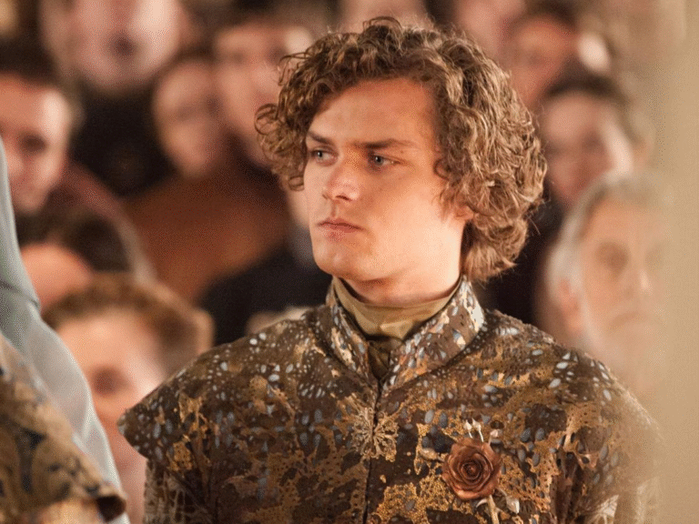 Comic-Con Nicaragua confirma a Finn Jones, actor de Juego de Tronos  como parte de su cartel internacional