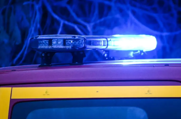 Tres detenidos tras la muerte de una persona después de una embestida intencionada con un coche en Francia