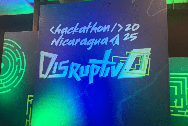 Todo listo para IX edición del festival tecnológico Hackathon Nicaragua 2025