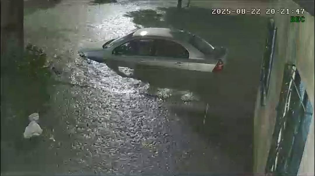 Tragedia pluvial en Querétaro: dos fallecidos y decenas de viviendas anegadas