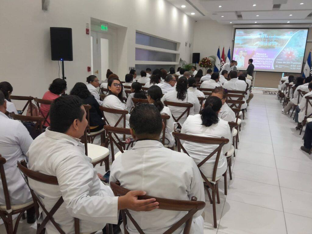 Congreso Internacional aborda nuevos retos del cáncer