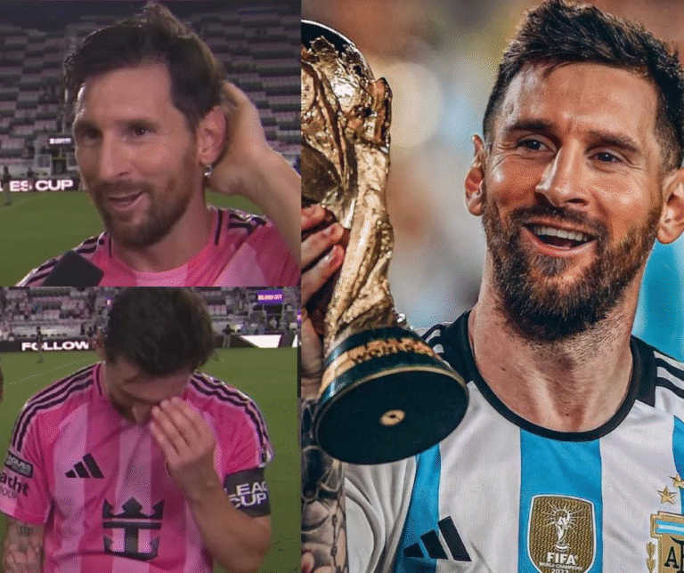 Último partido de Messi en eliminatorias: ¡no te lo pierdas!