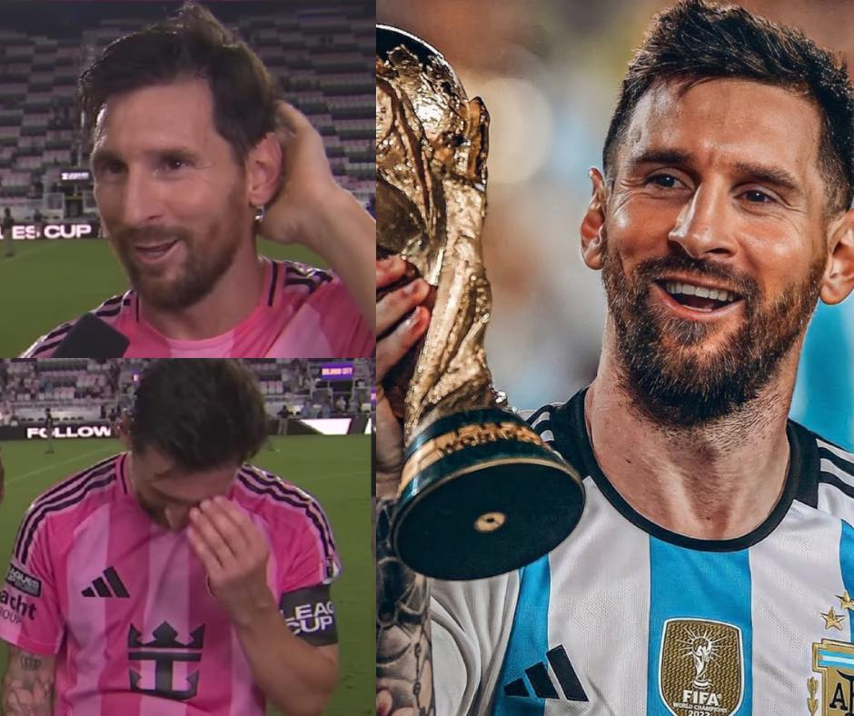 Último partido de Messi en eliminatorias: ¡no te lo pierdas!