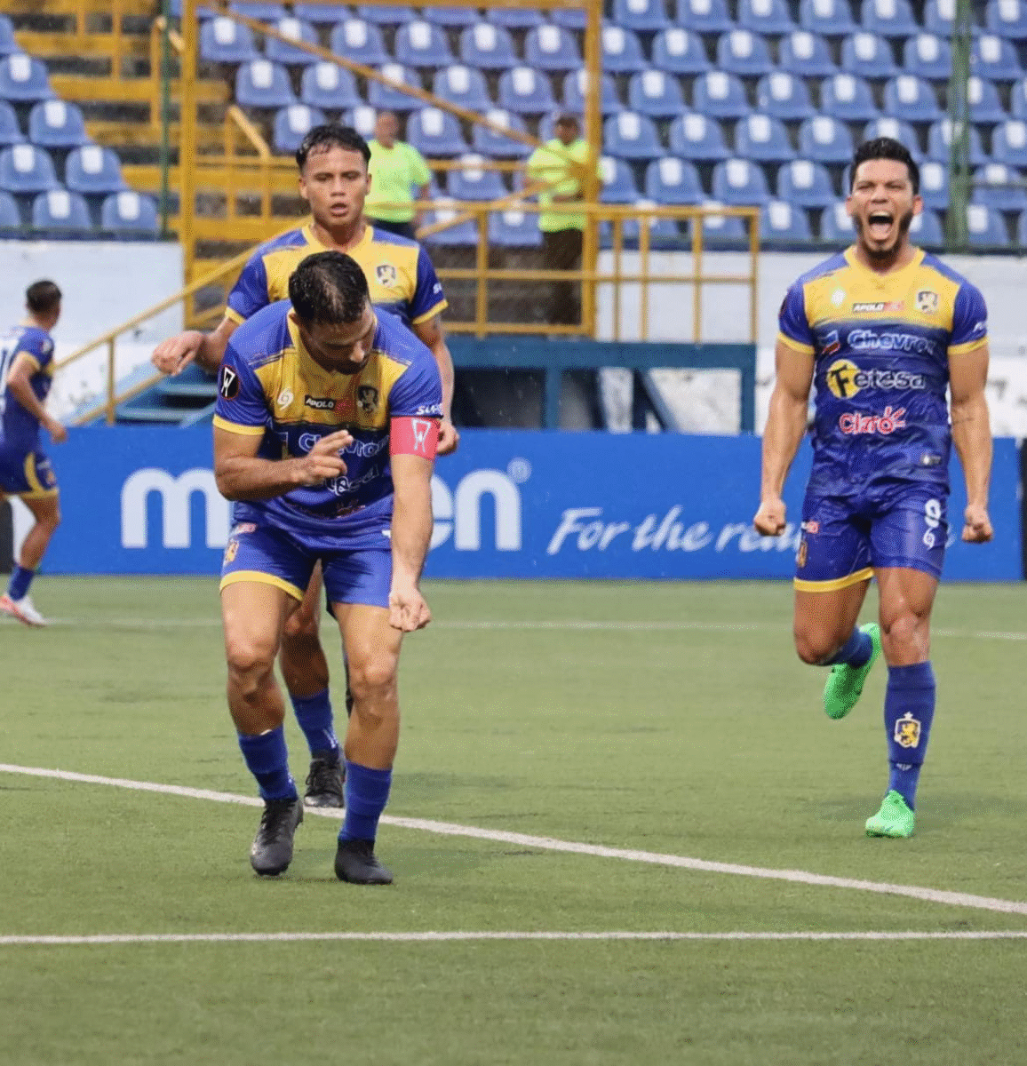 Managua FC busca vencer al líder Real Estelí este domingo