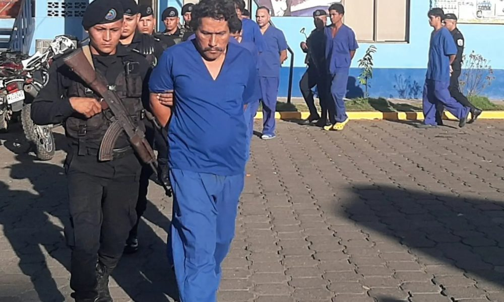 Víctor Manuel Pavón, de 51 años