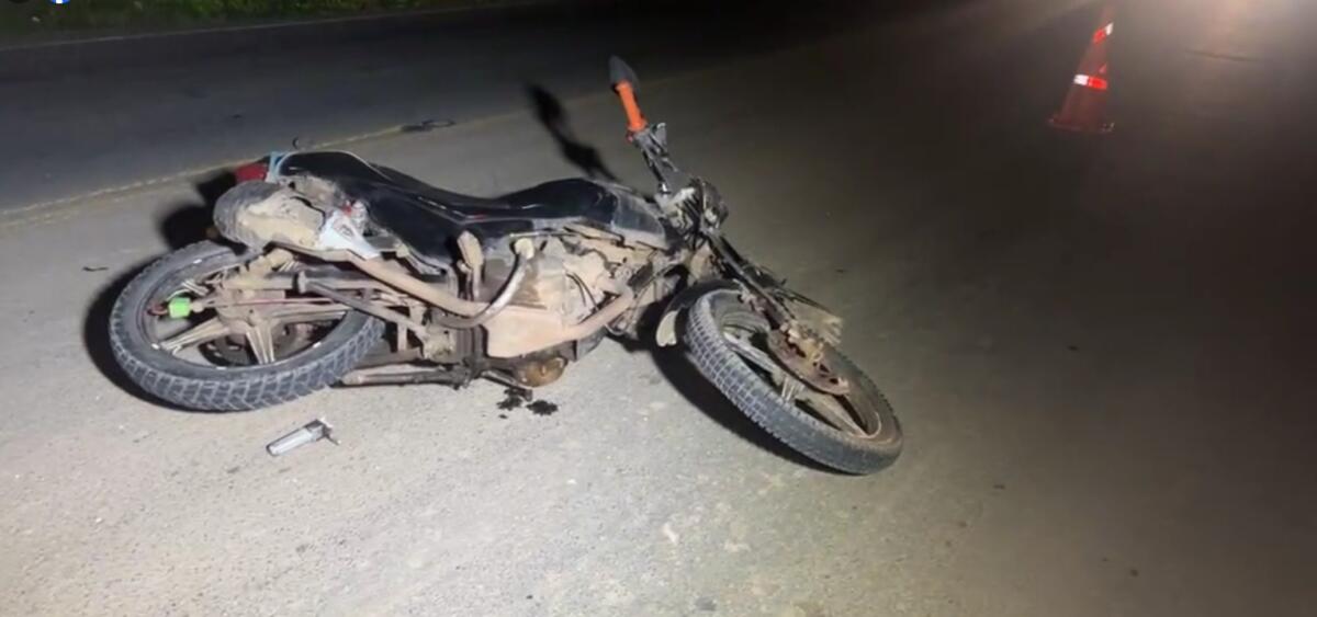 Trágico atropello en Juigalpa: fallece don José González