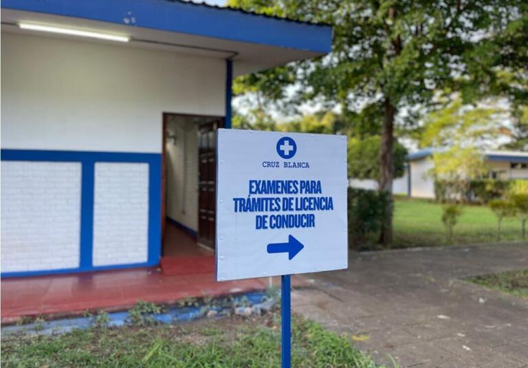 Nueva filial de Cruz Blanca en Ciudad Sandino: ¡Atención 24/7!
