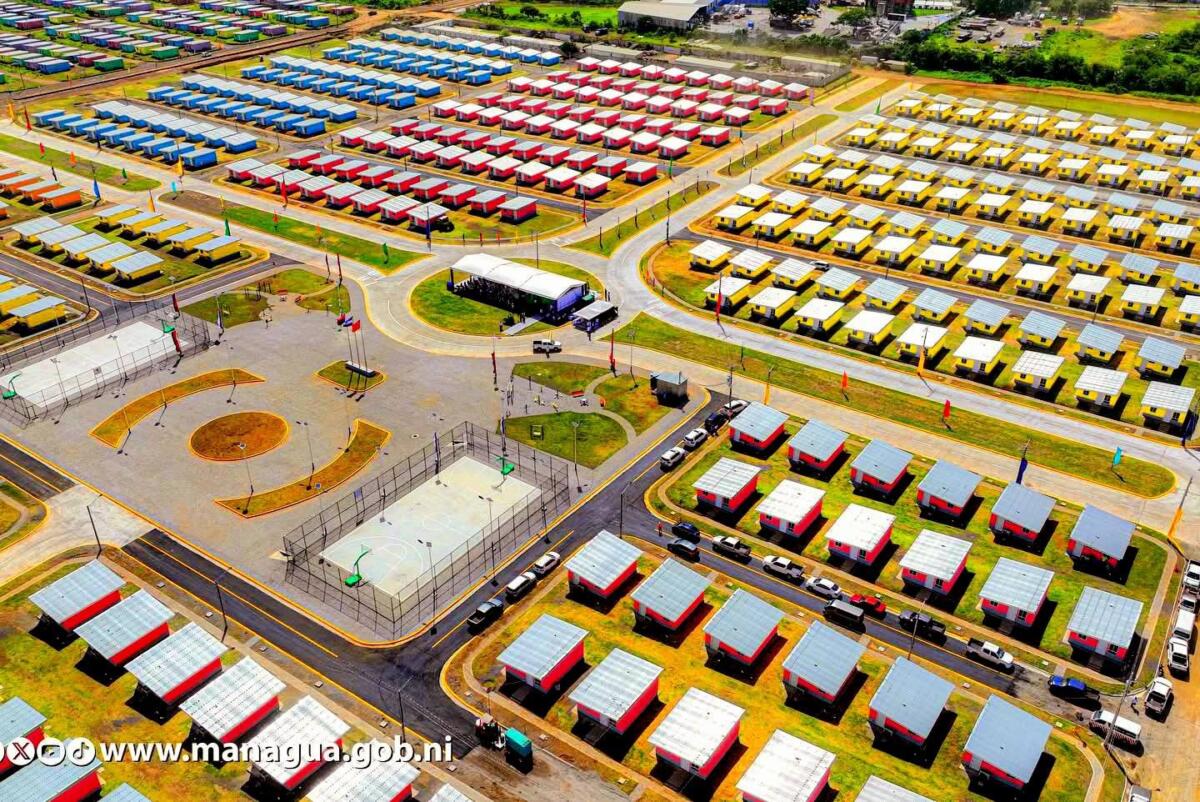 Inicia la entrega de viviendas en Nuevas Victorias