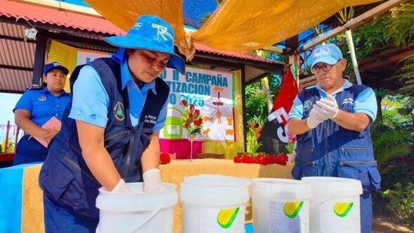 Segunda Campaña de Desratización: Protege tu Salud
