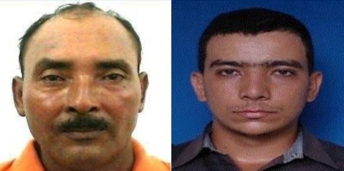 INTERPOL busca a dos nicaragüenses por homicidio