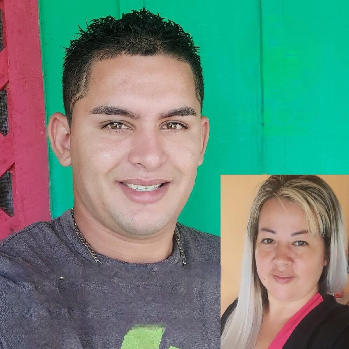 Femicidio en Costa Rica: 40 años para Roybin Solera