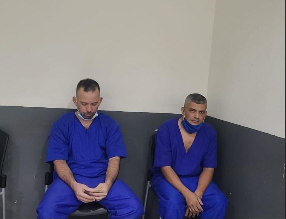 Tres años de prisión por intento de robo en Managua