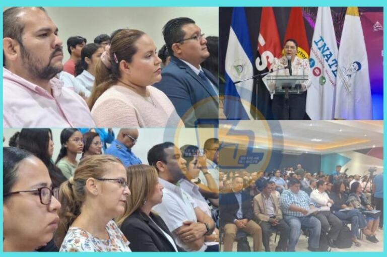 Foro de Divulgación Científica en la UNCASM: Innovación y Calidad