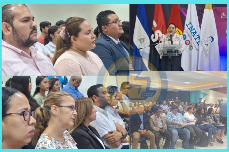 Foro de Divulgación Científica en la UNCASM: Innovación y Calidad