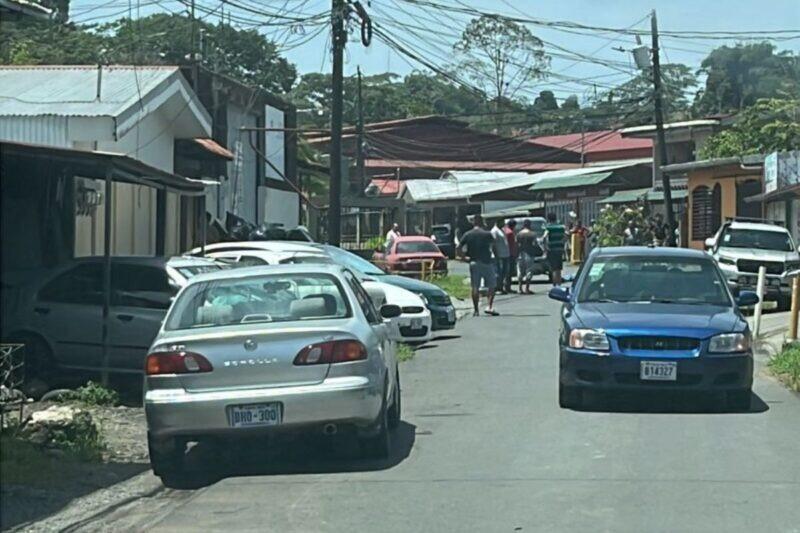 Asesinato del líder de 'La H' en Limón: un crimen trágico