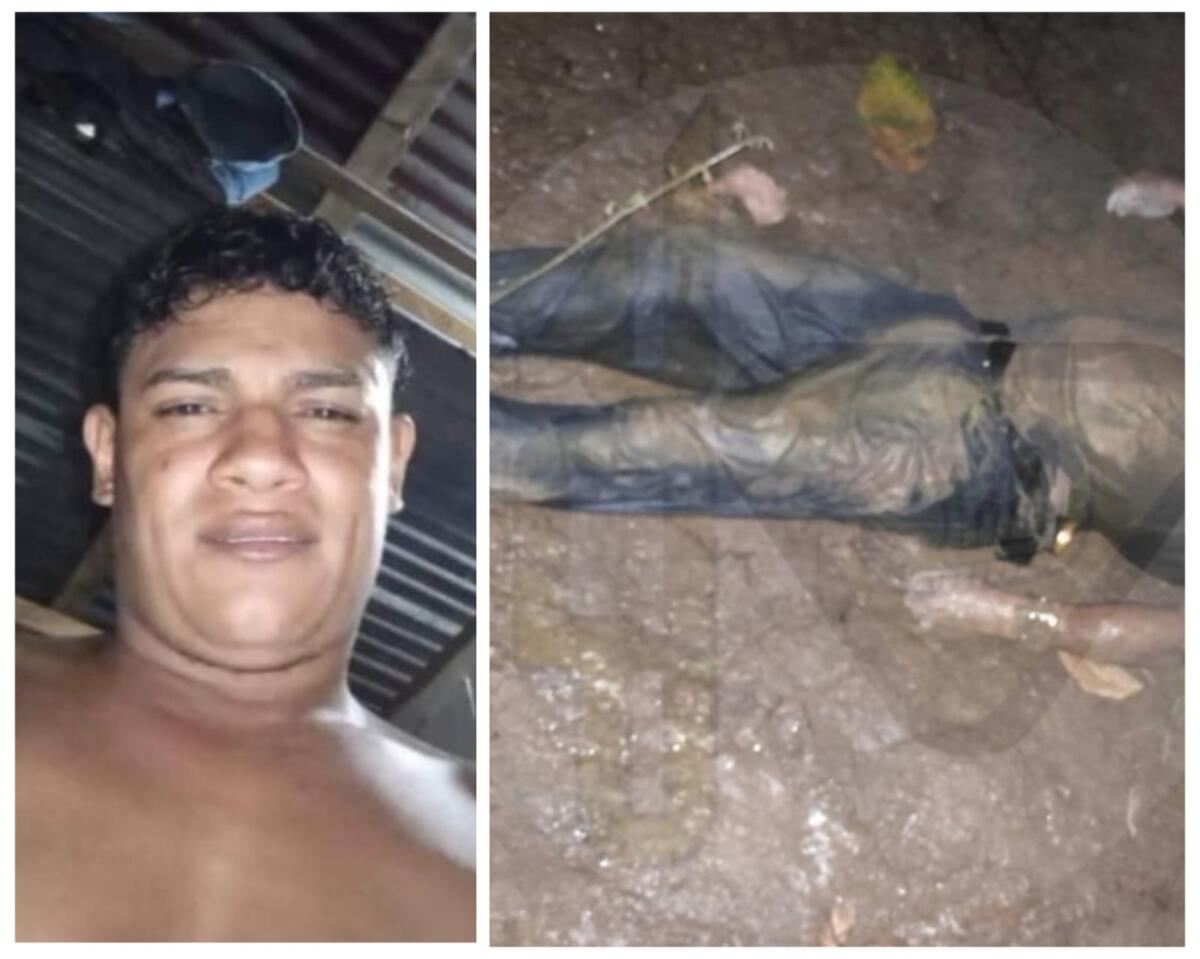 Horror en Costa Rica: Nicaragüense es hallado muerto