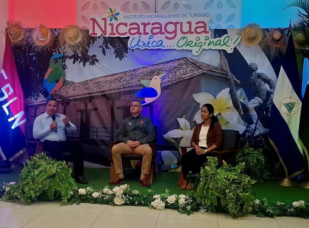 Feria Nacional de Exoneración del IVA: ¡Turismo a buen precio!
