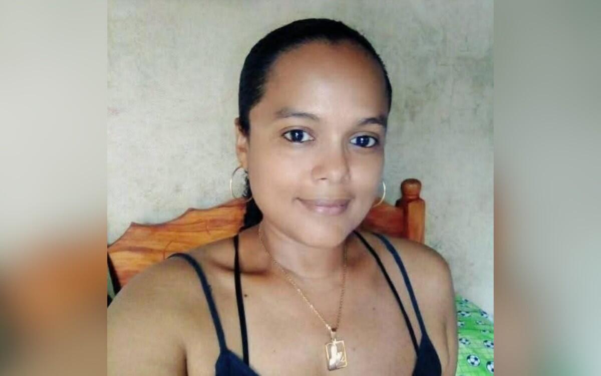 Ivania Mercedes Paiz Rodríguez, de 47 años