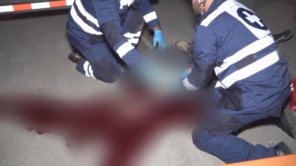 Tragedia en Estelí: joven Bryan Zamora fallece aplastado