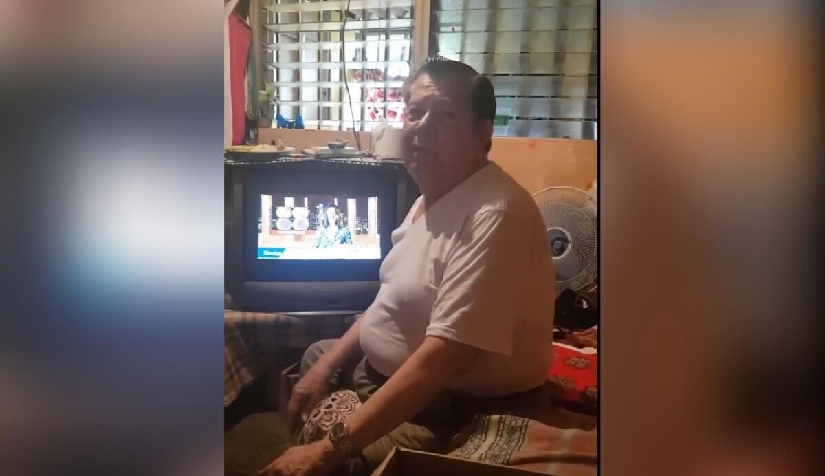 Fallece el cantautor nicaragüense Abraham Toruño