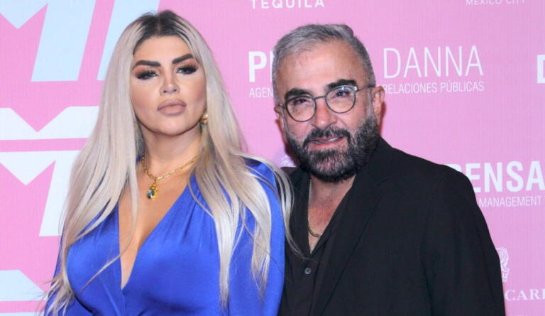 Vicente Fernández Jr y su esposa esperan bebé pese a la realización de una vasectomía