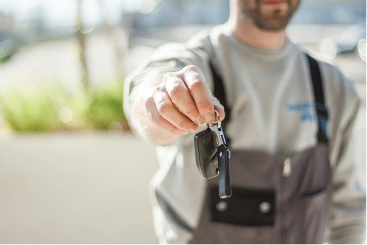 ¿Renting de coches en Nicaragua? Simplifica tu movilidad