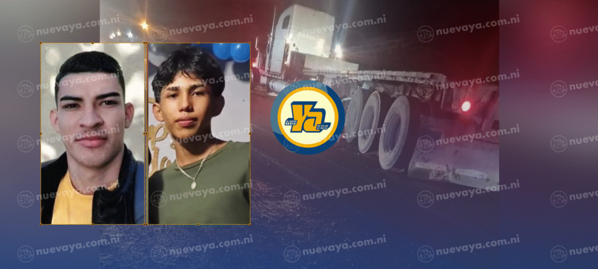 Trágico accidente en San Lorenzo: dos jóvenes pierden la vida