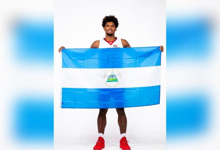 Mister Chip destaca la proeza de Norchad Omier en la AmeriCup