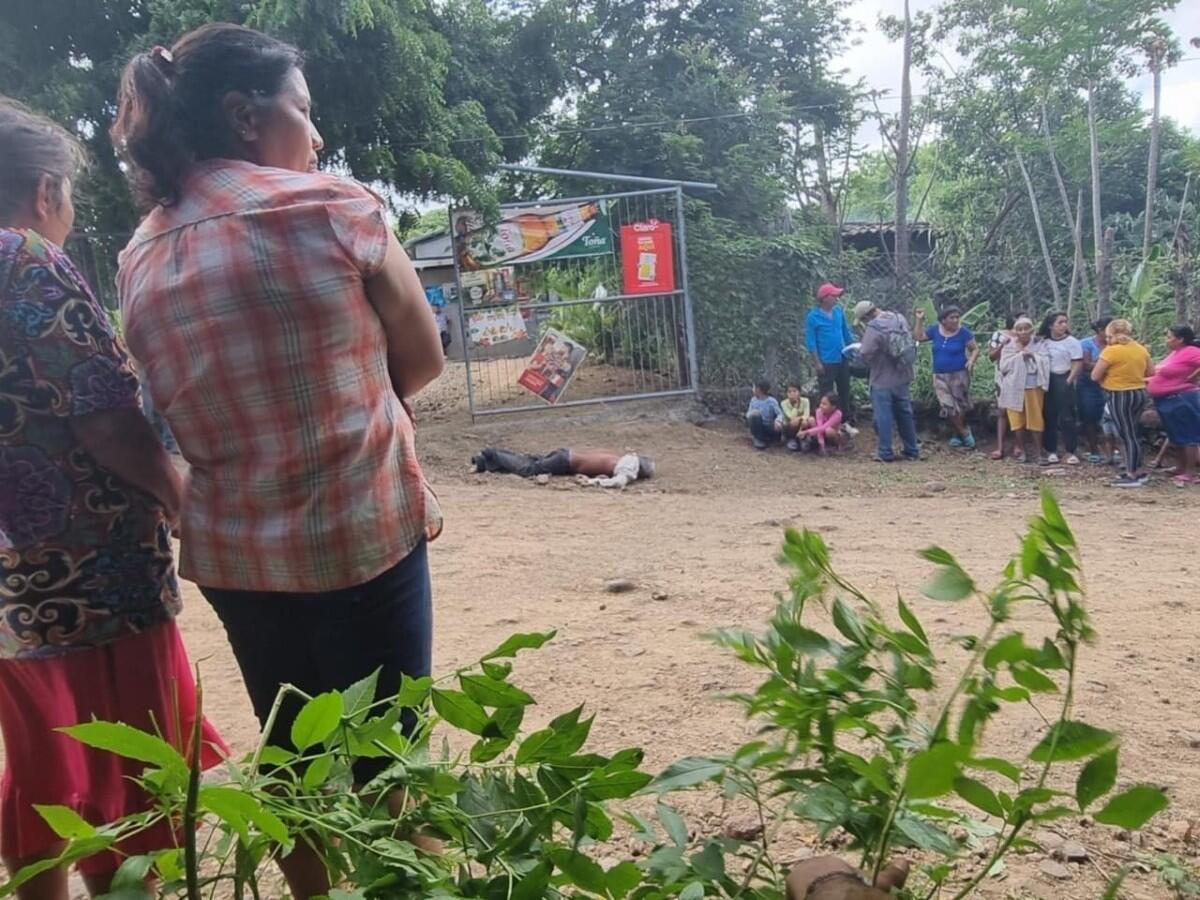 Muere Marvin Gutiérrez en San Lucas por intoxicación