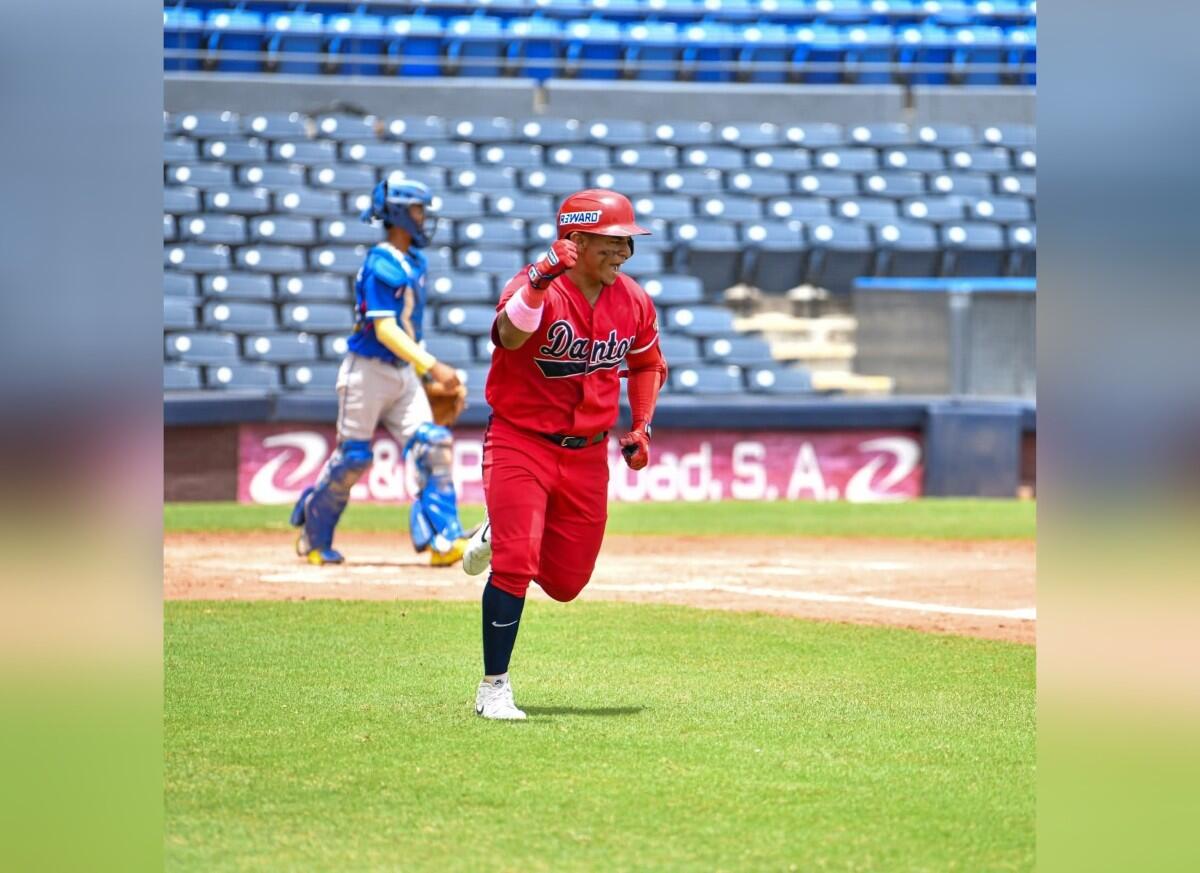 Victoria de los Dantos sobre Rivas