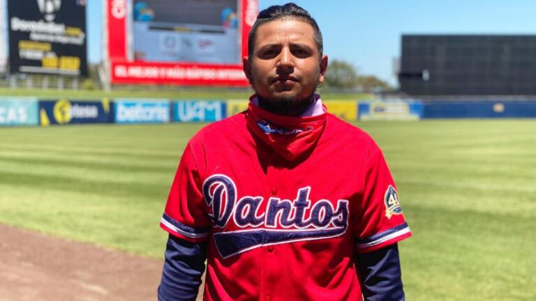 Ángel Obando se reafirma como el mejor lanzador del Pomares