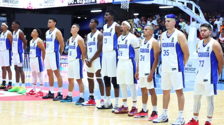 Nicaragua debutará ante Argentina en la American-Cup.