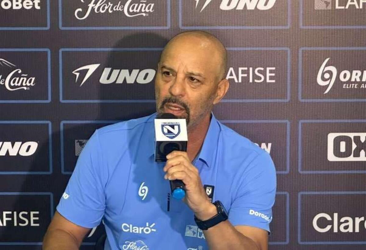 Figueroa vs Herrera: Tensión previa al duelo Nicaragua-Costa Rica