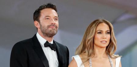 Jennifer López afirma que separarse de Ben Affleck fue “lo mejor que le ha pasado”