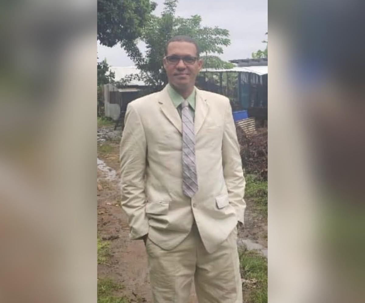 Adrián Mustafá Abu Taylor, de 53 años