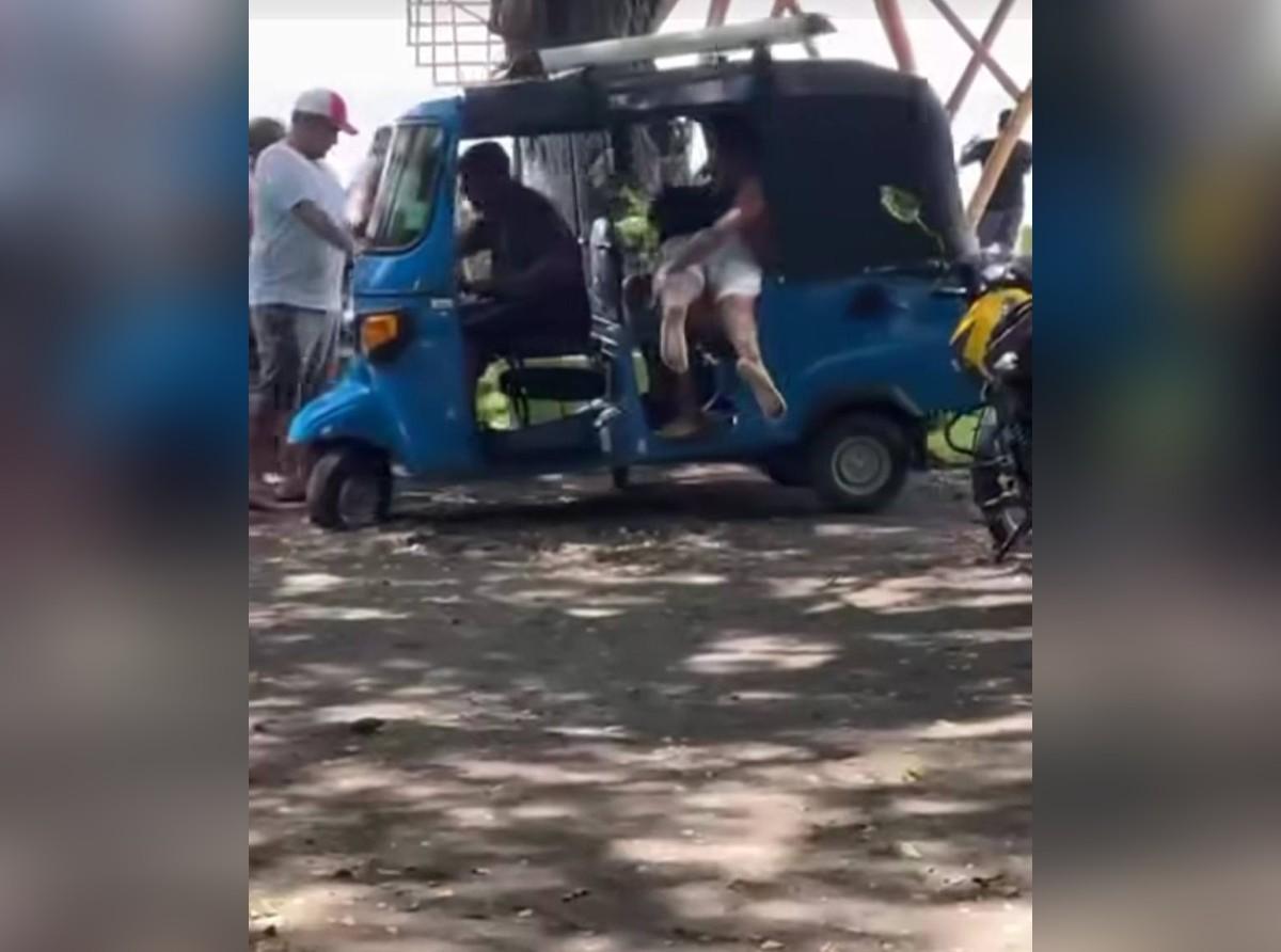 Tragedia en Ometepe: joven fallece ahogado en el lago