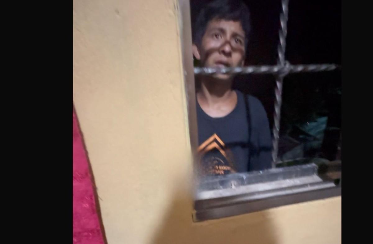 Policía Nacional captura a ladrón tras robos en Estelí