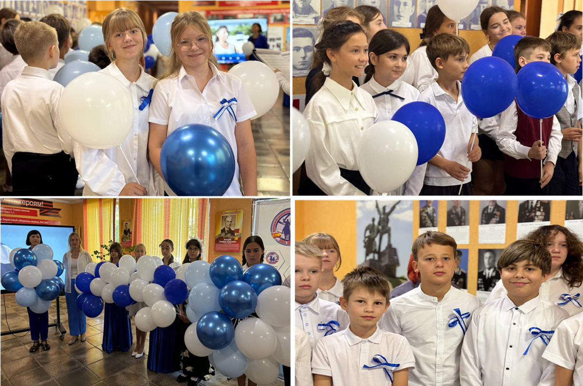 Colegio 45 de Sebastopol conmemora 204 años de independencia centroamericana con actividades culturales