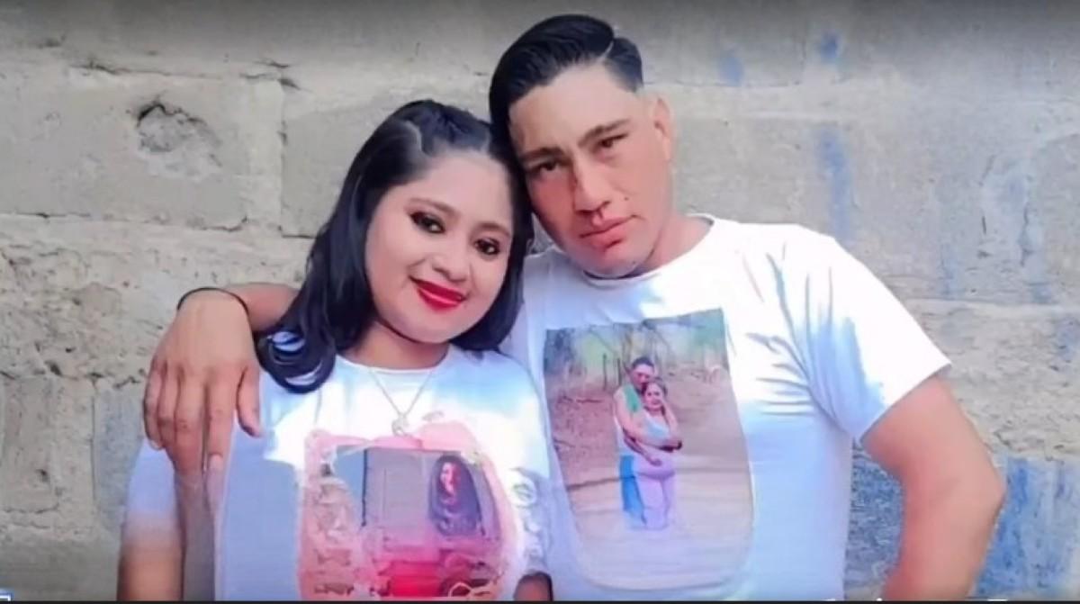 Dora María Álvarez González y su asesino