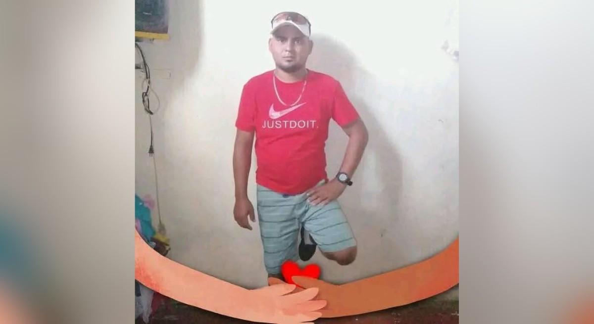 Douglas José Iglesias Espinoza,