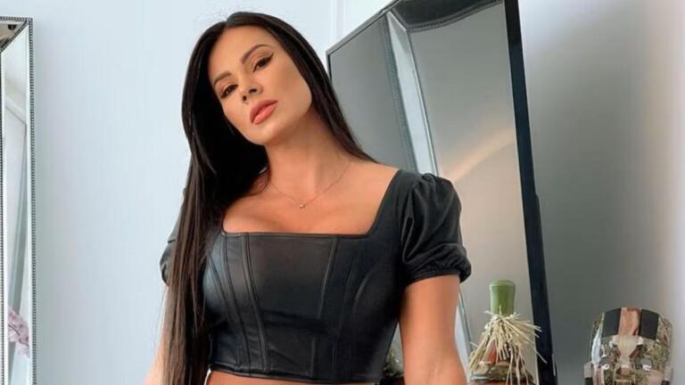 Esperanza Gómez demanda a Meta: Autoridades colombianas respaldan a la famosa actriz