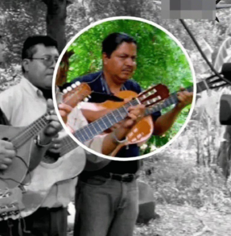 Fallece Leonel Calero, destacado músico y promotor cultural de Condega