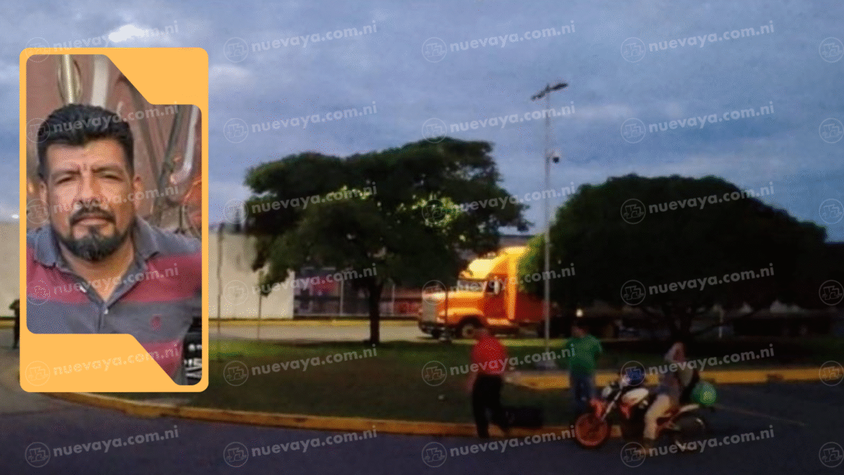 Hallan sin vida a guatemalteco en gasolinera de Chinandega